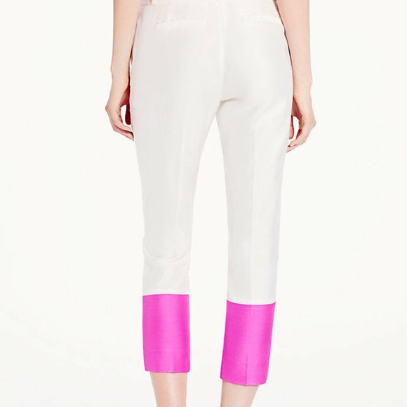 💖Host Pick💖 Kate Spade Pants - Madison Ave. Collection  New York . - Picture 2 of 16